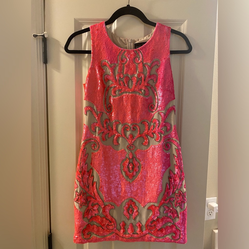 Needle & Thread dress